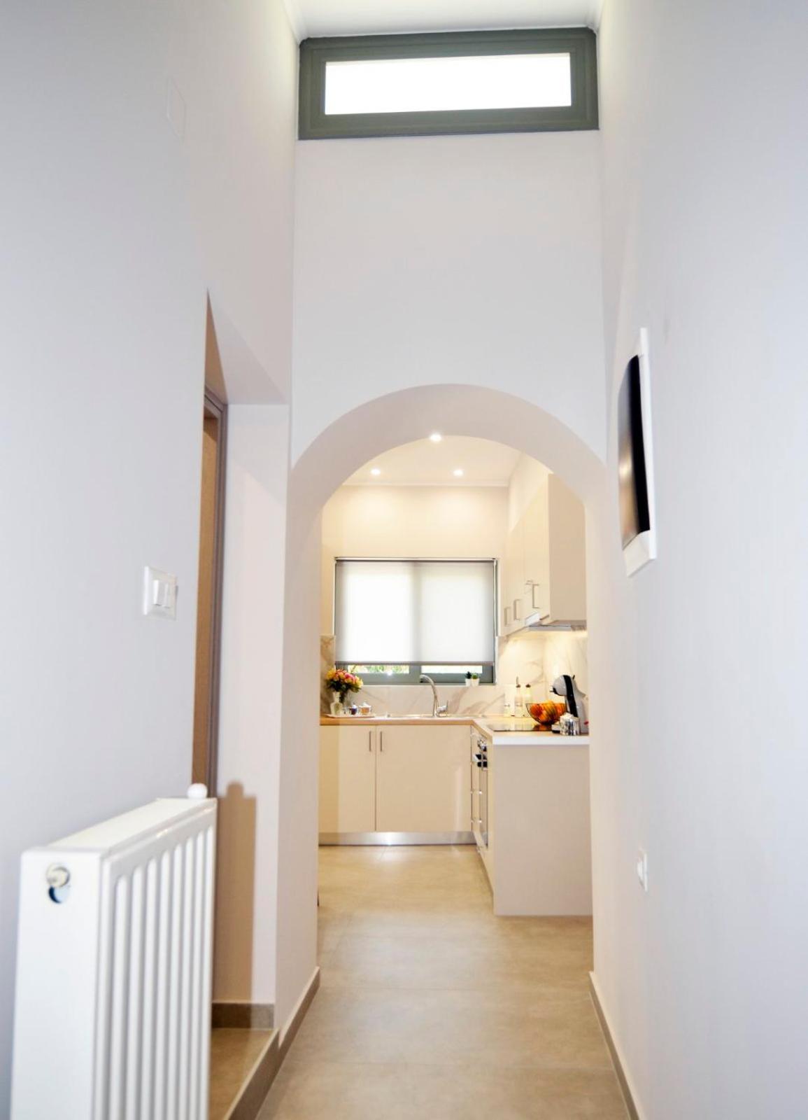 Olgas Cozy Apartament *