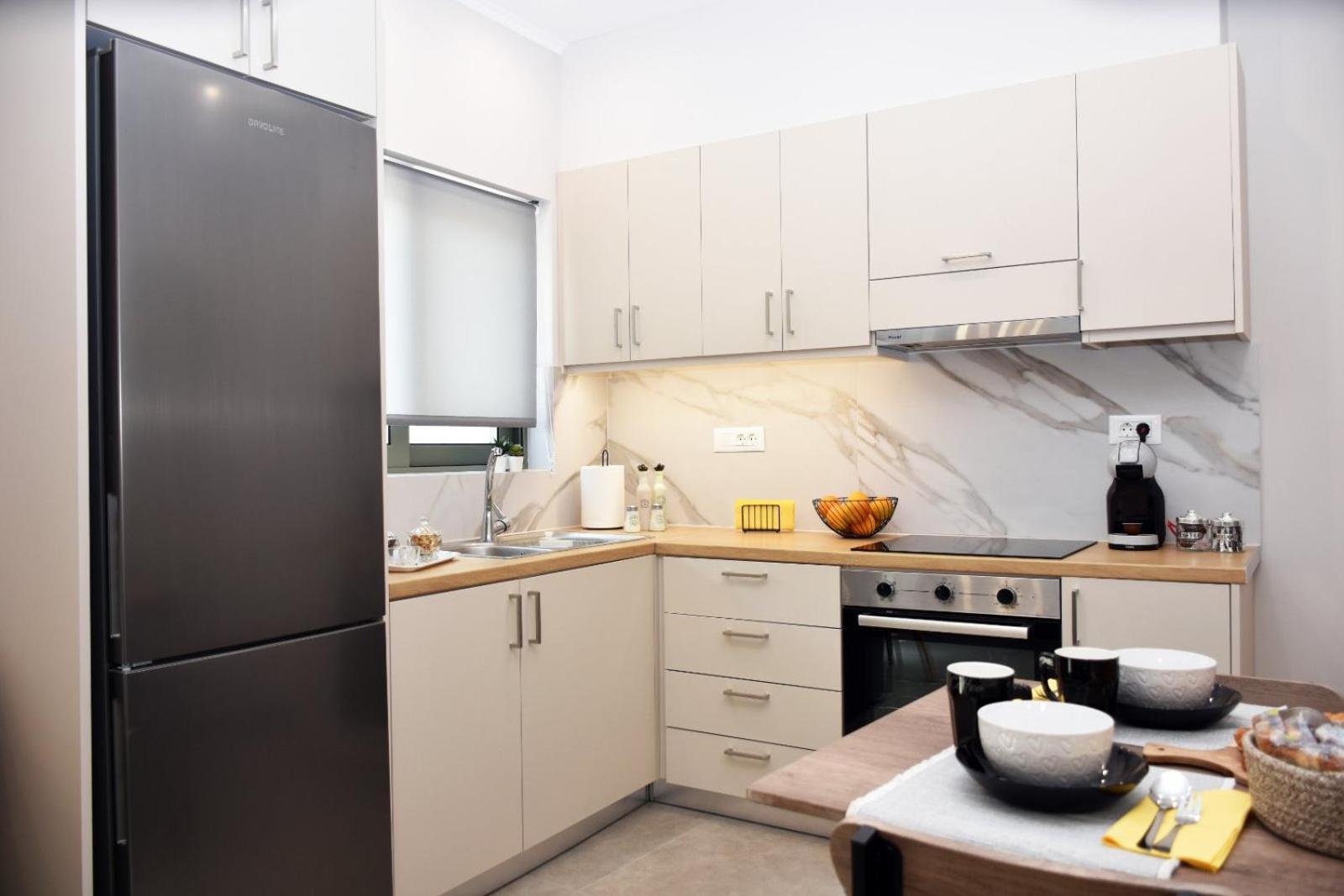 Apartament Olgas Cozy *