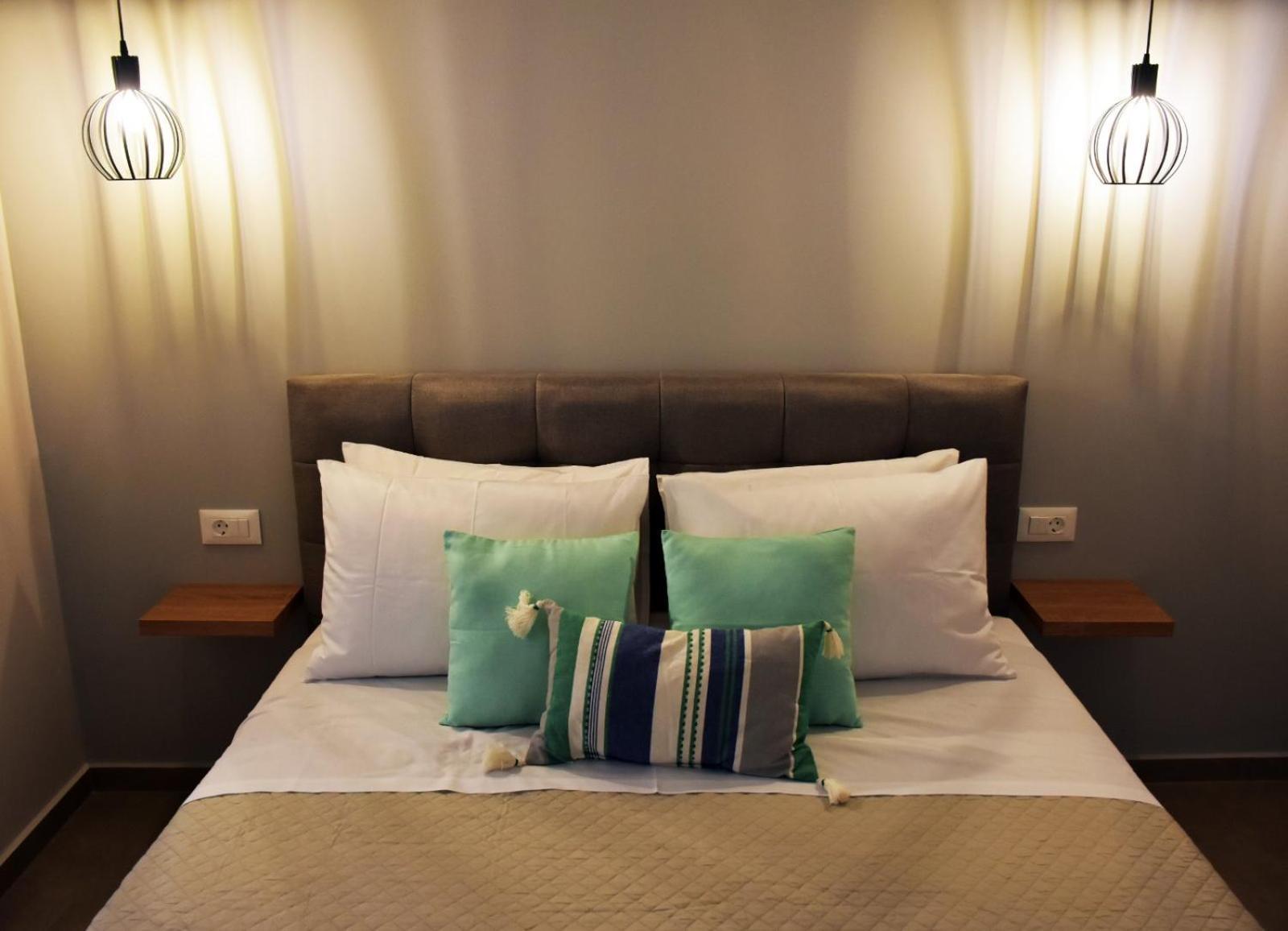 Apartament Olgas Cozy *