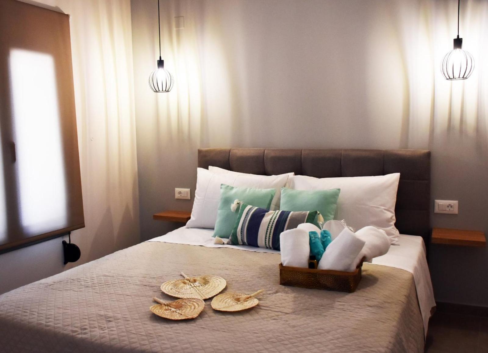 Apartament Olgas Cozy