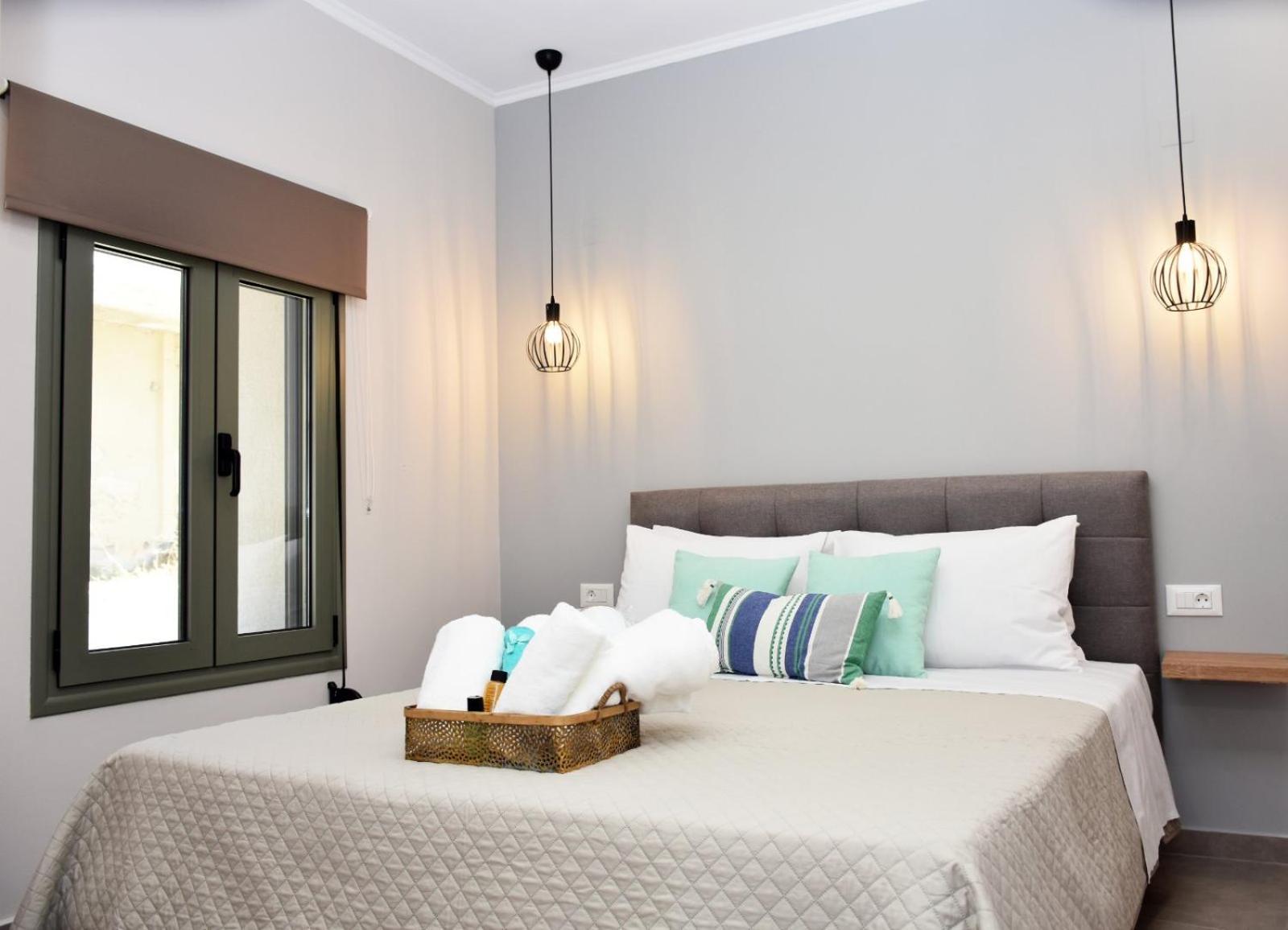 Apartamento Olgas Cozy *