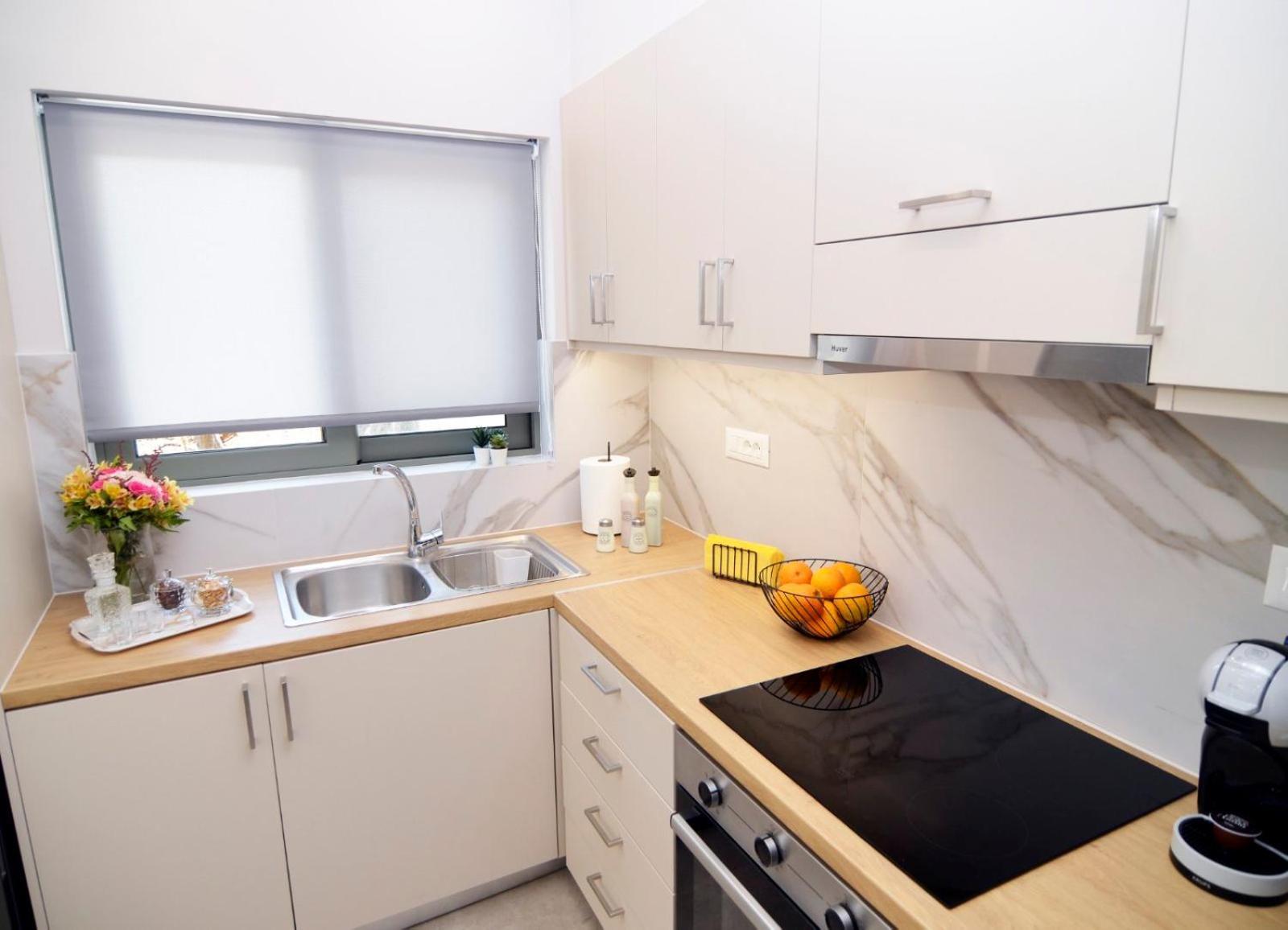 Apartament Olgas Cozy *