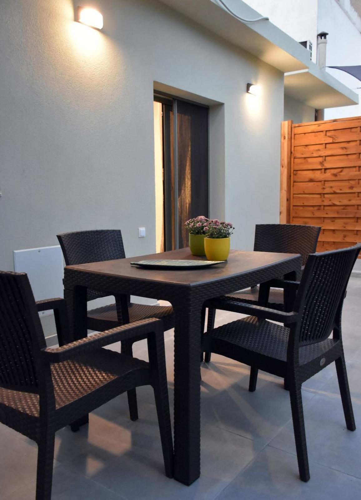 Apartament Olgas Cozy *