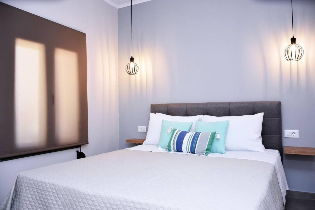 Olgas Cozy Leilighet