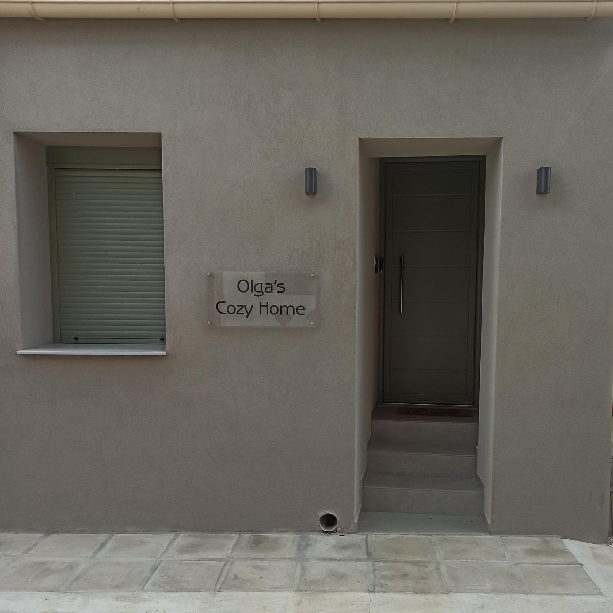 Leilighet Olgas Cozy