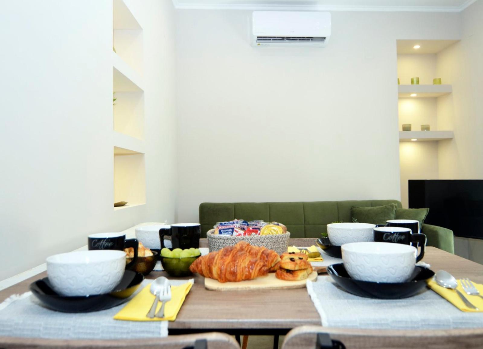 Olgas Cozy Leilighet
