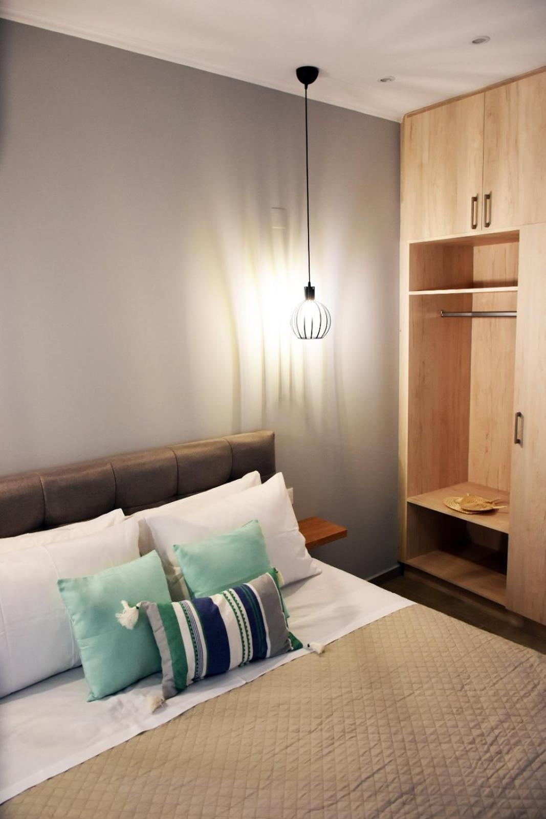 Leilighet Olgas Cozy