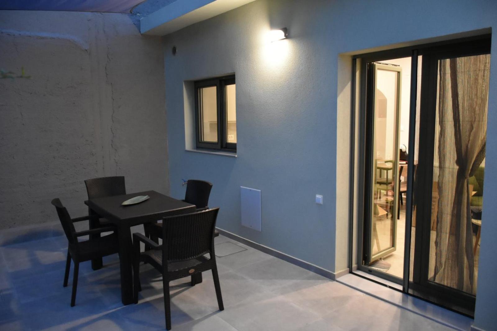 Olgas Cozy Leilighet