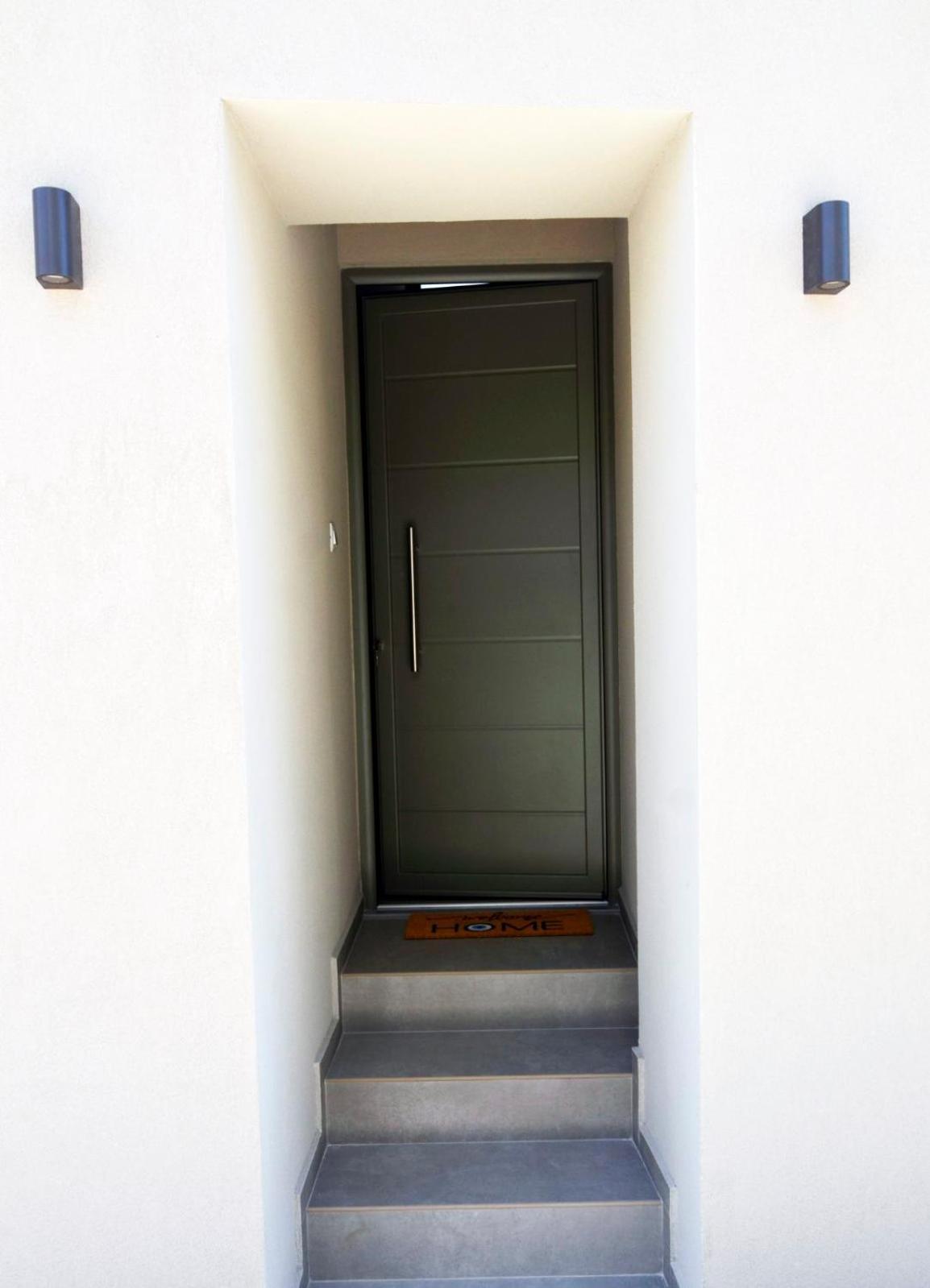 Leilighet Olgas Cozy Khania