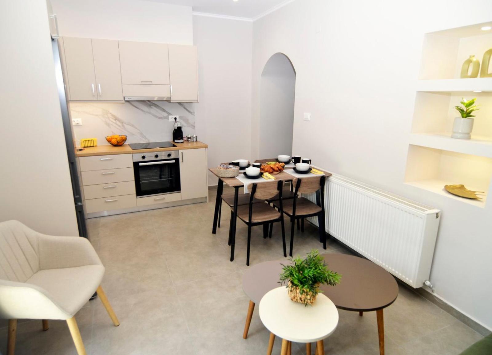 Olgas Cozy Leilighet